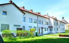 Osrodek Wczasowy Camping Morski